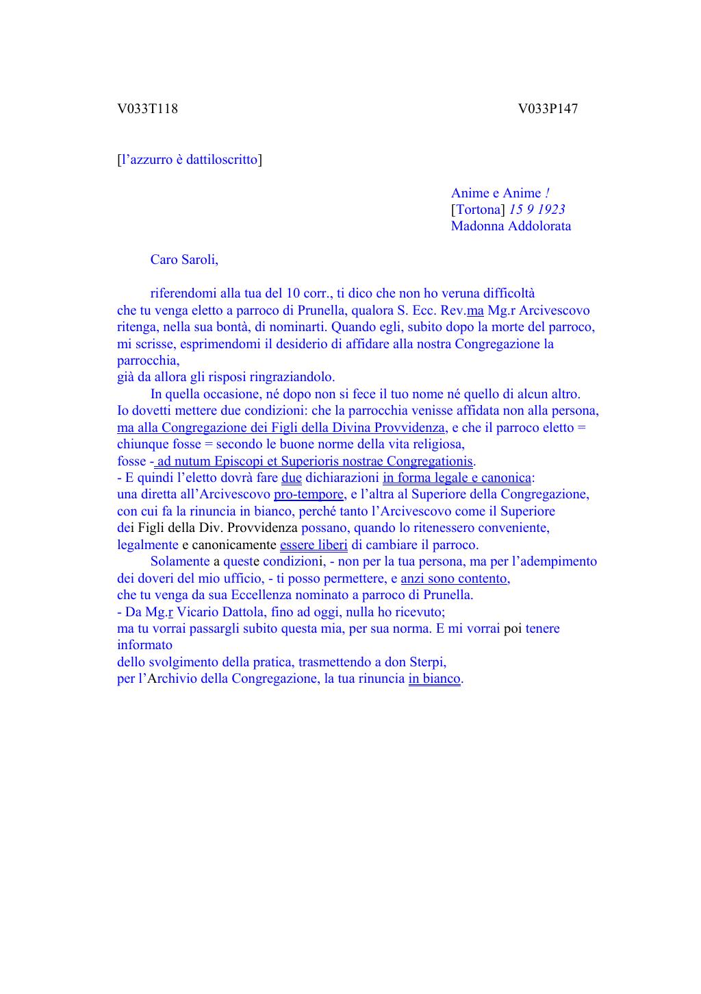 Scritti. Volume 033, pagina 152