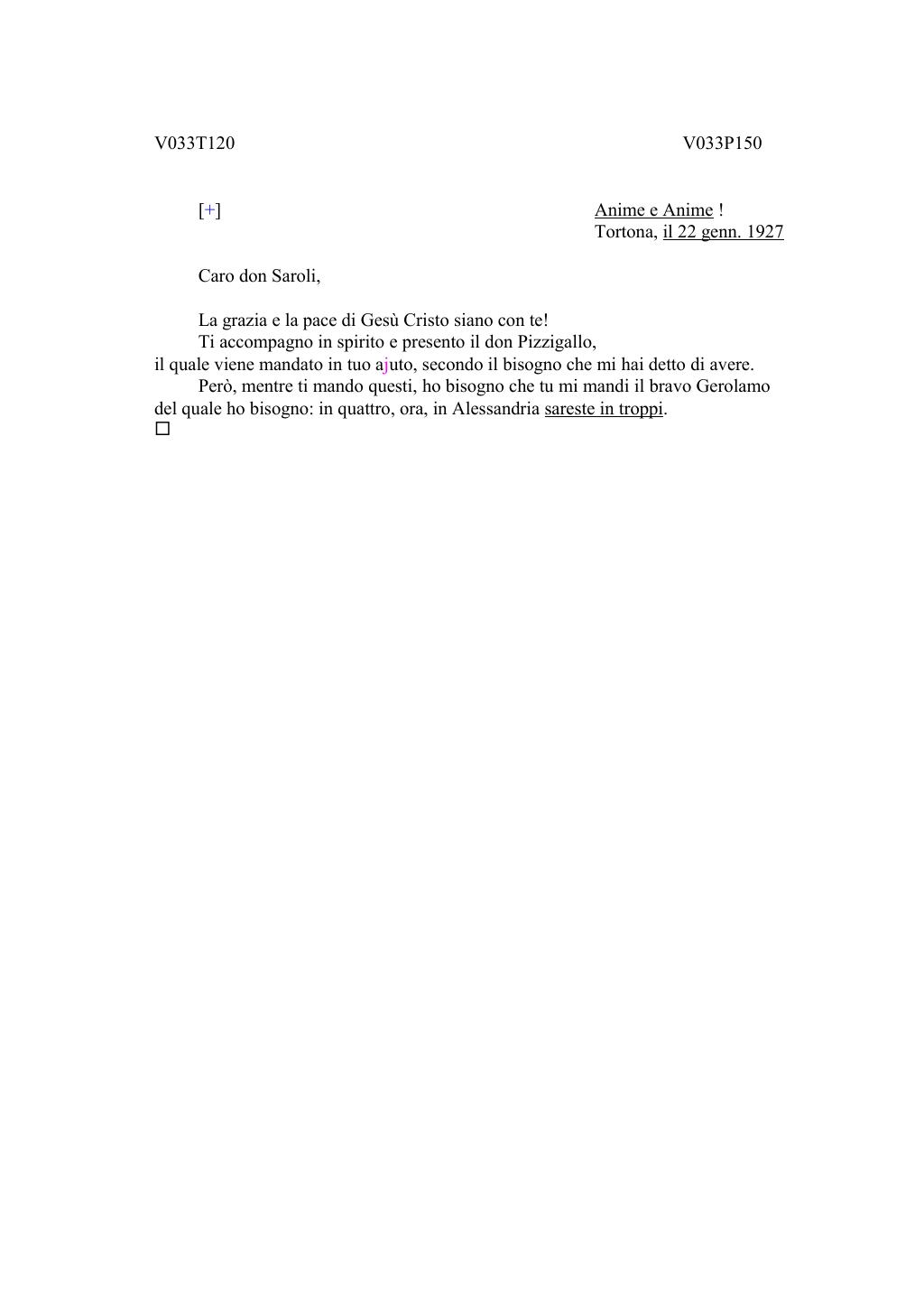 Scritti. Volume 033, pagina 155