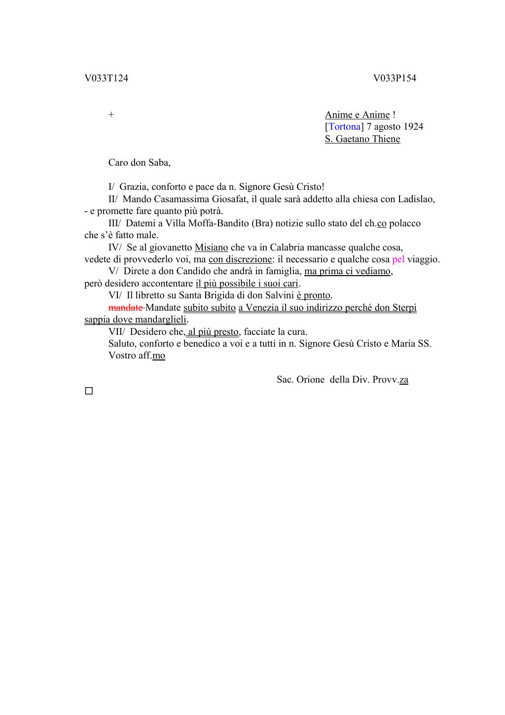Scritti. Volume 033, pagina 160
