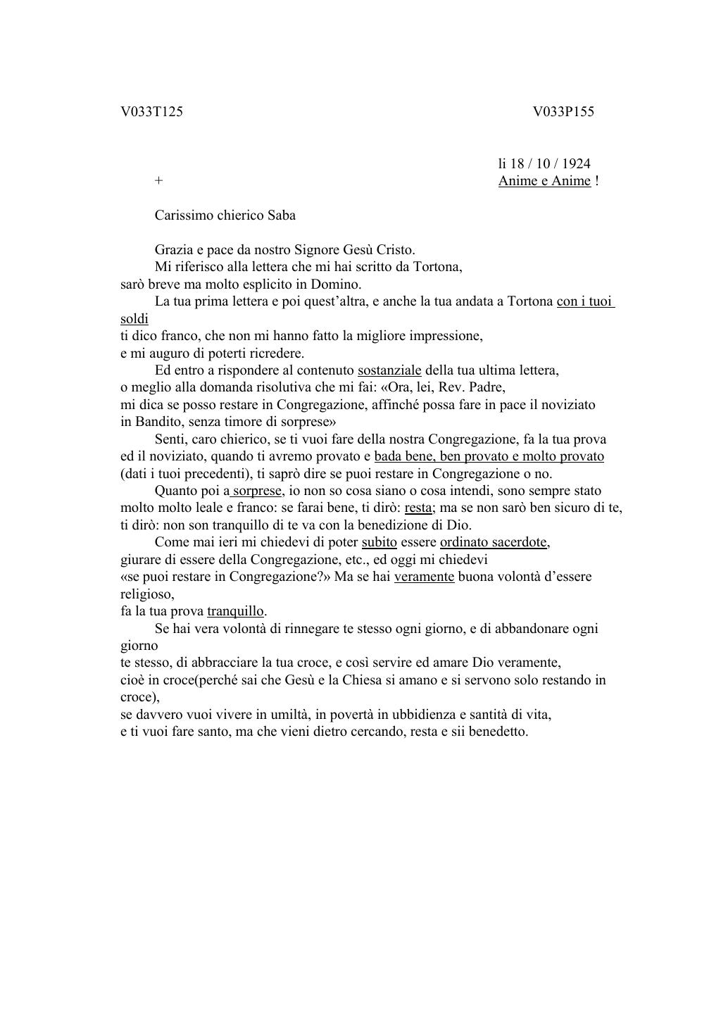Scritti. Volume 033, pagina 161