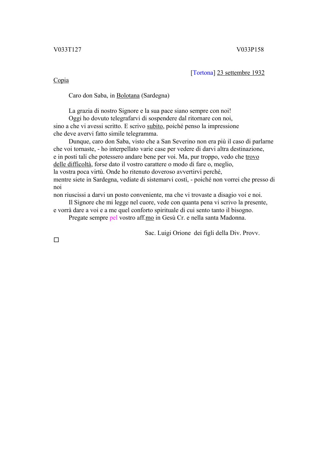 Scritti. Volume 033, pagina 164