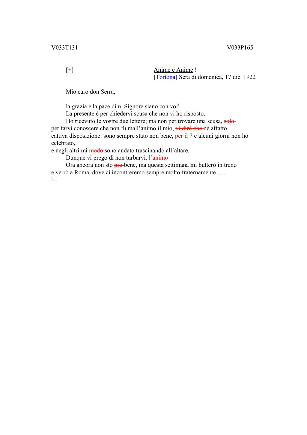 Scritti. Volume 033, pagina 172