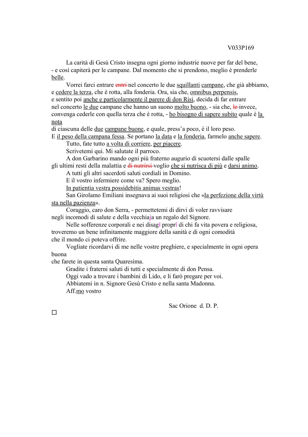 Scritti. Volume 033, pagina 176