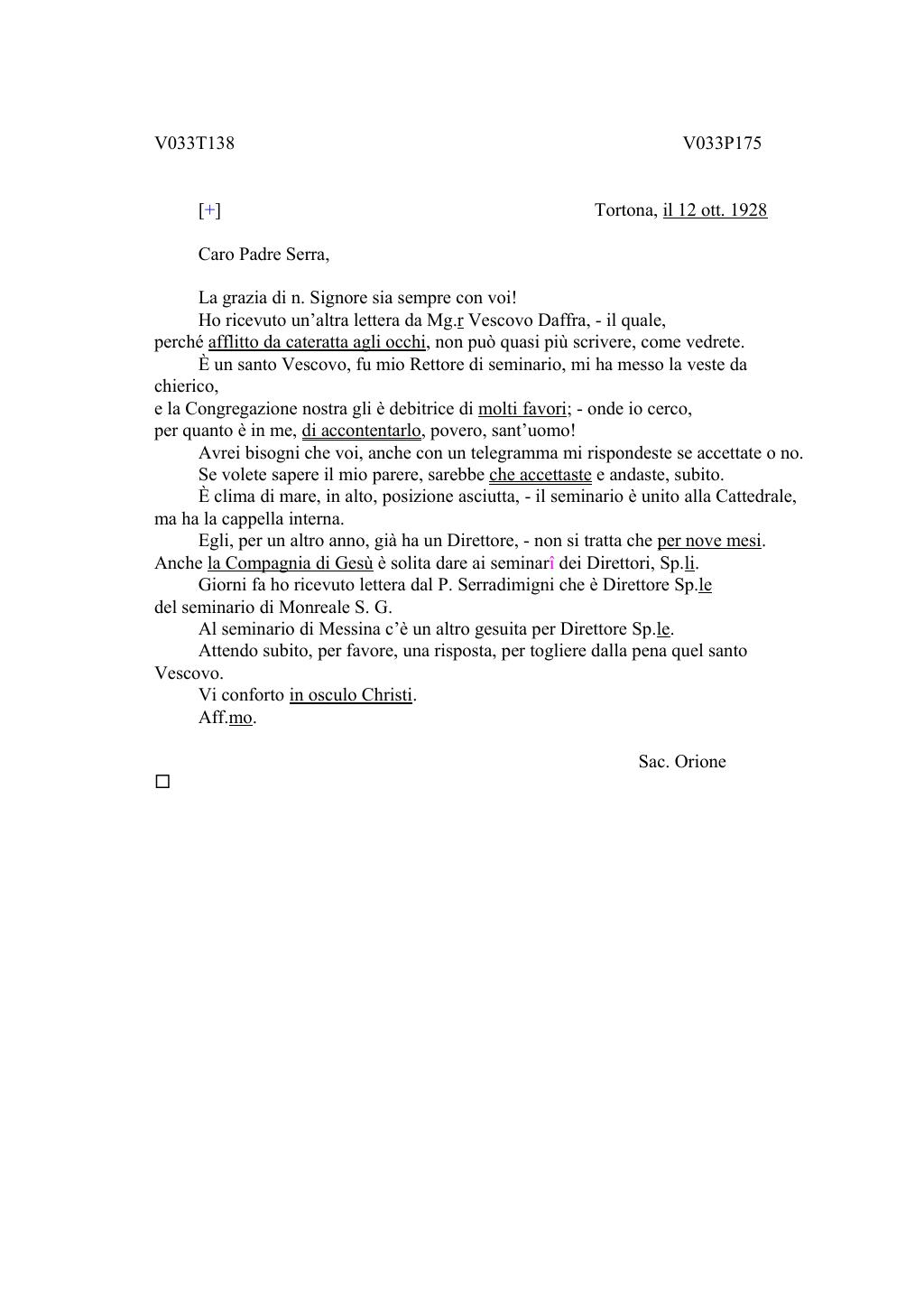 Scritti. Volume 033, pagina 182