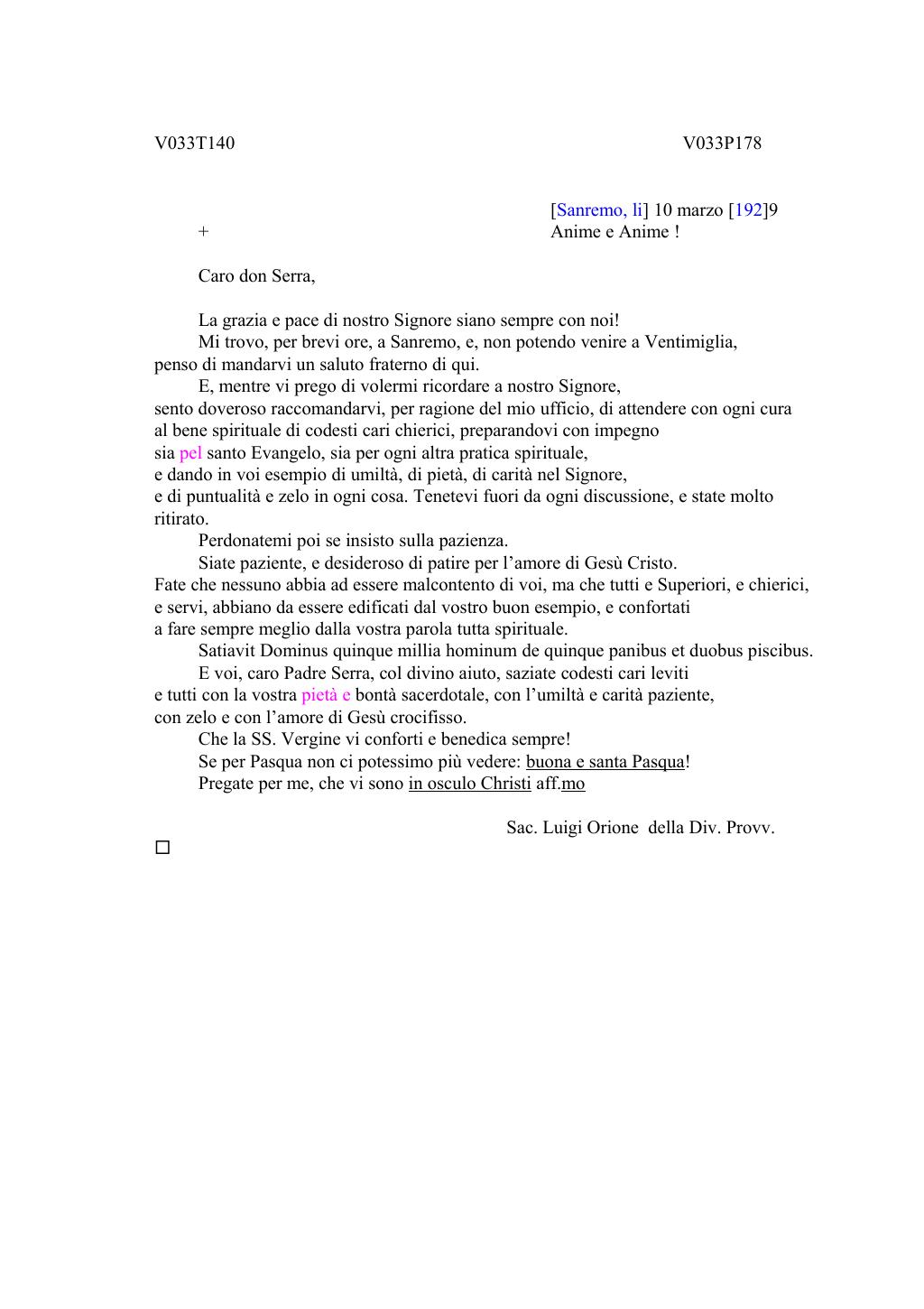 Scritti. Volume 033, pagina 185