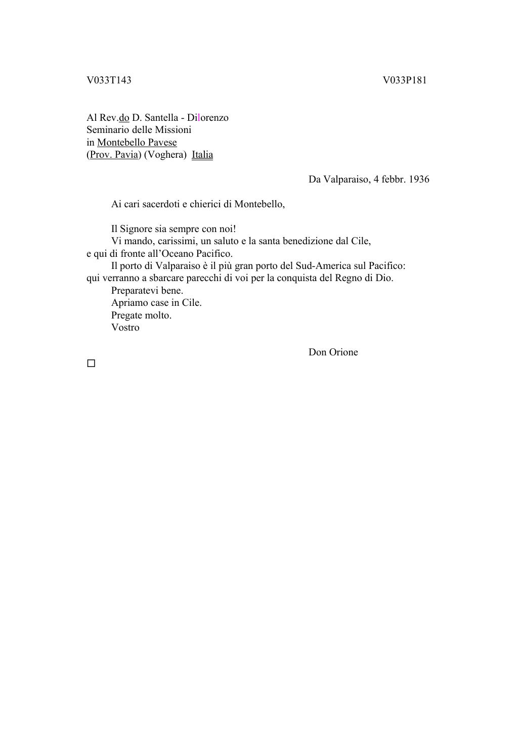 Scritti. Volume 033, pagina 188