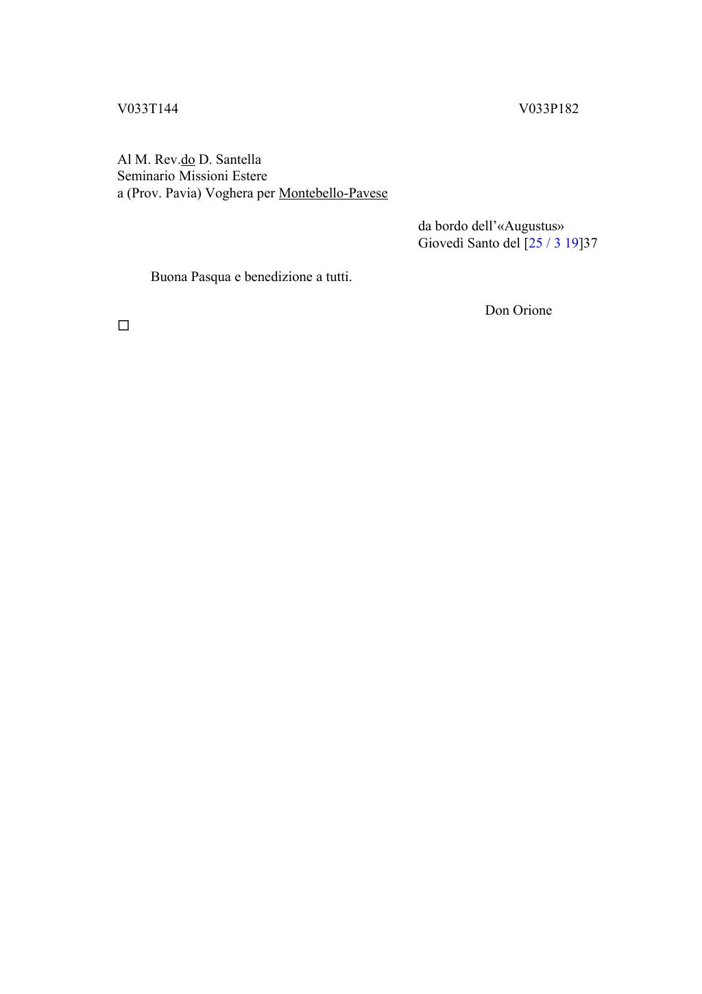 Scritti. Volume 033, pagina 189