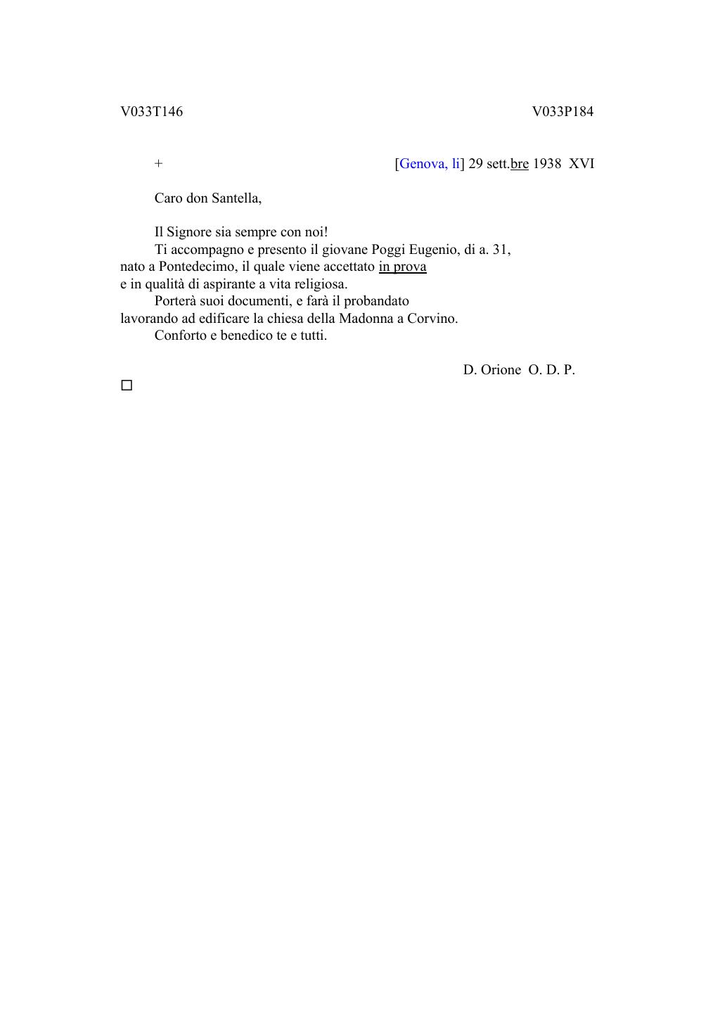 Scritti. Volume 033, pagina 191