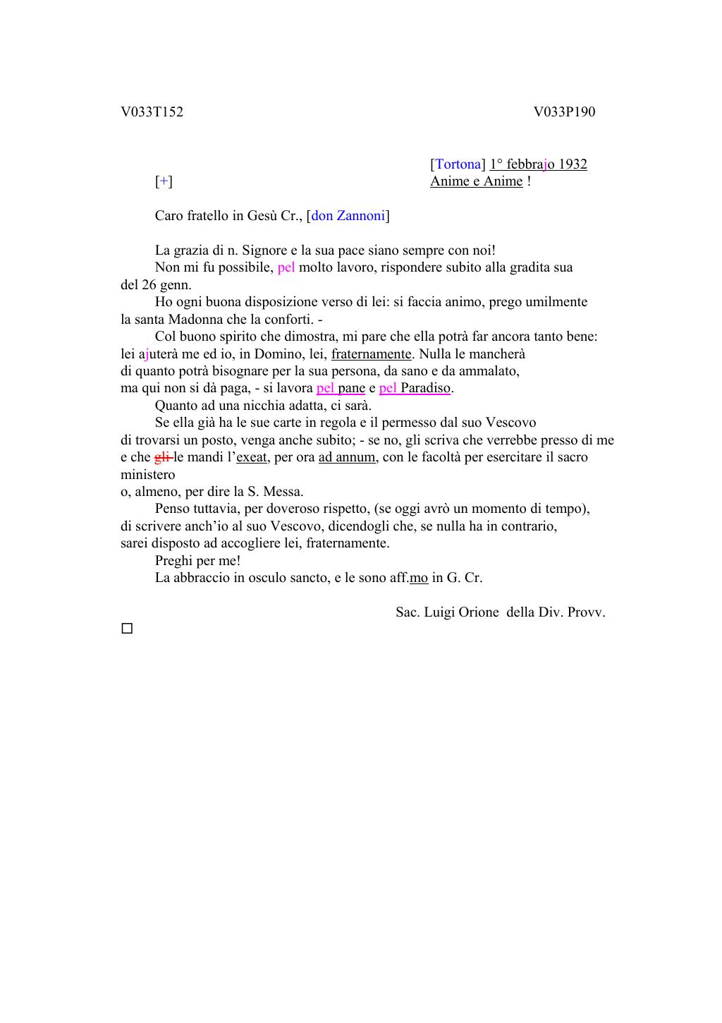 Scritti. Volume 033, pagina 197