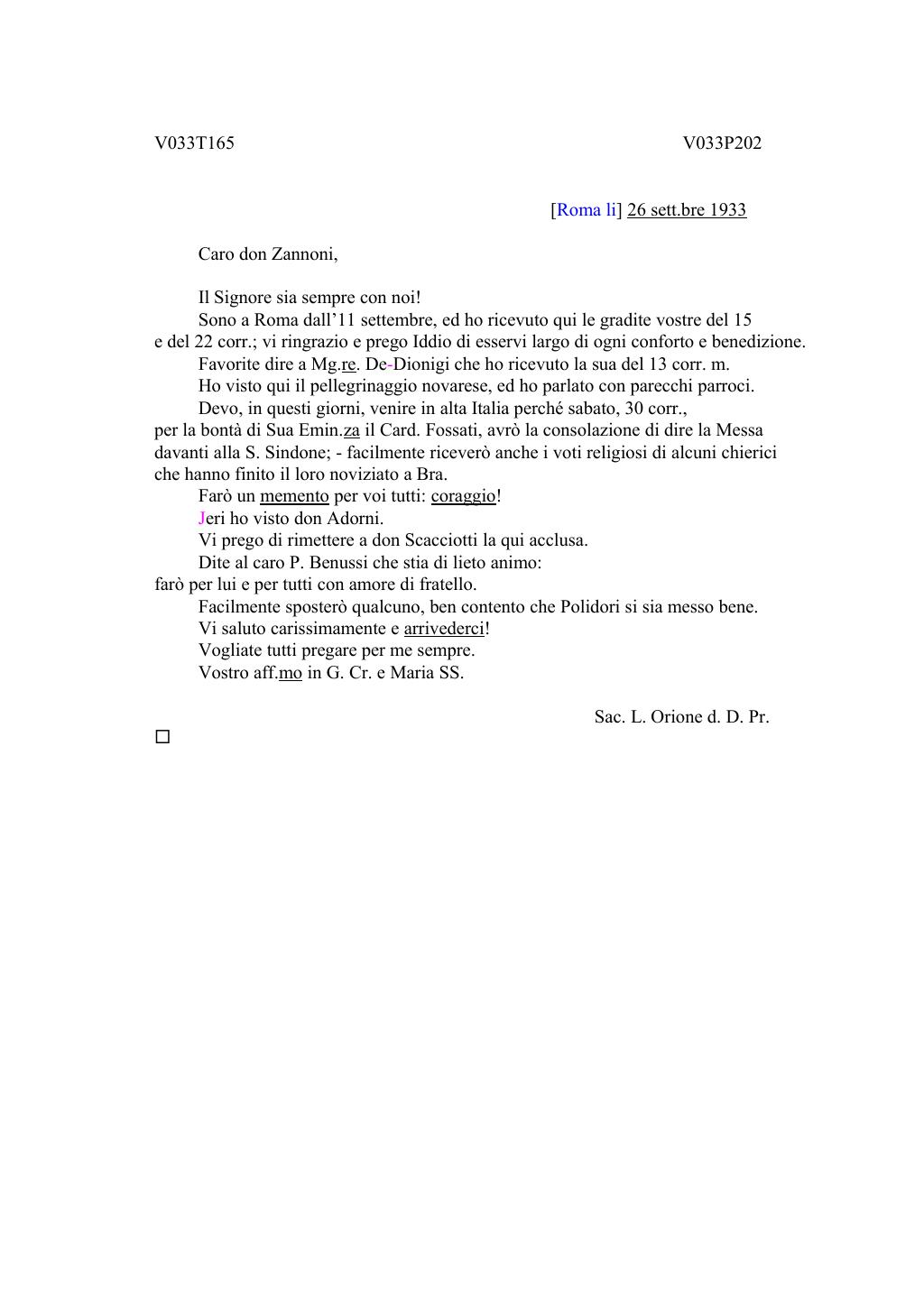 Scritti. Volume 033, pagina 210