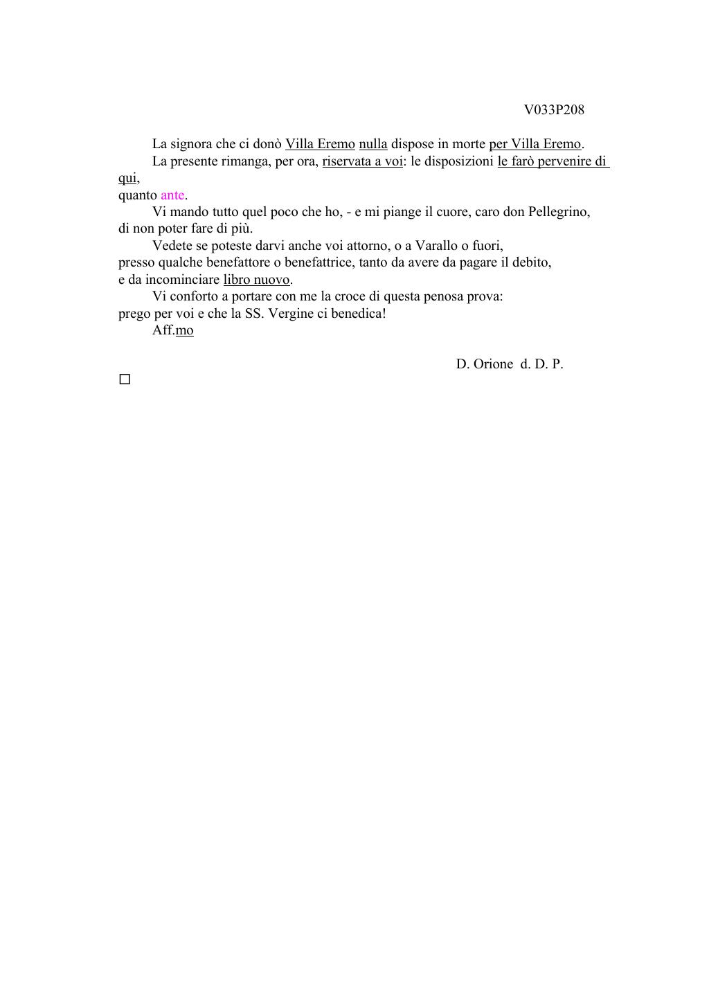 Scritti. Volume 033, pagina 216