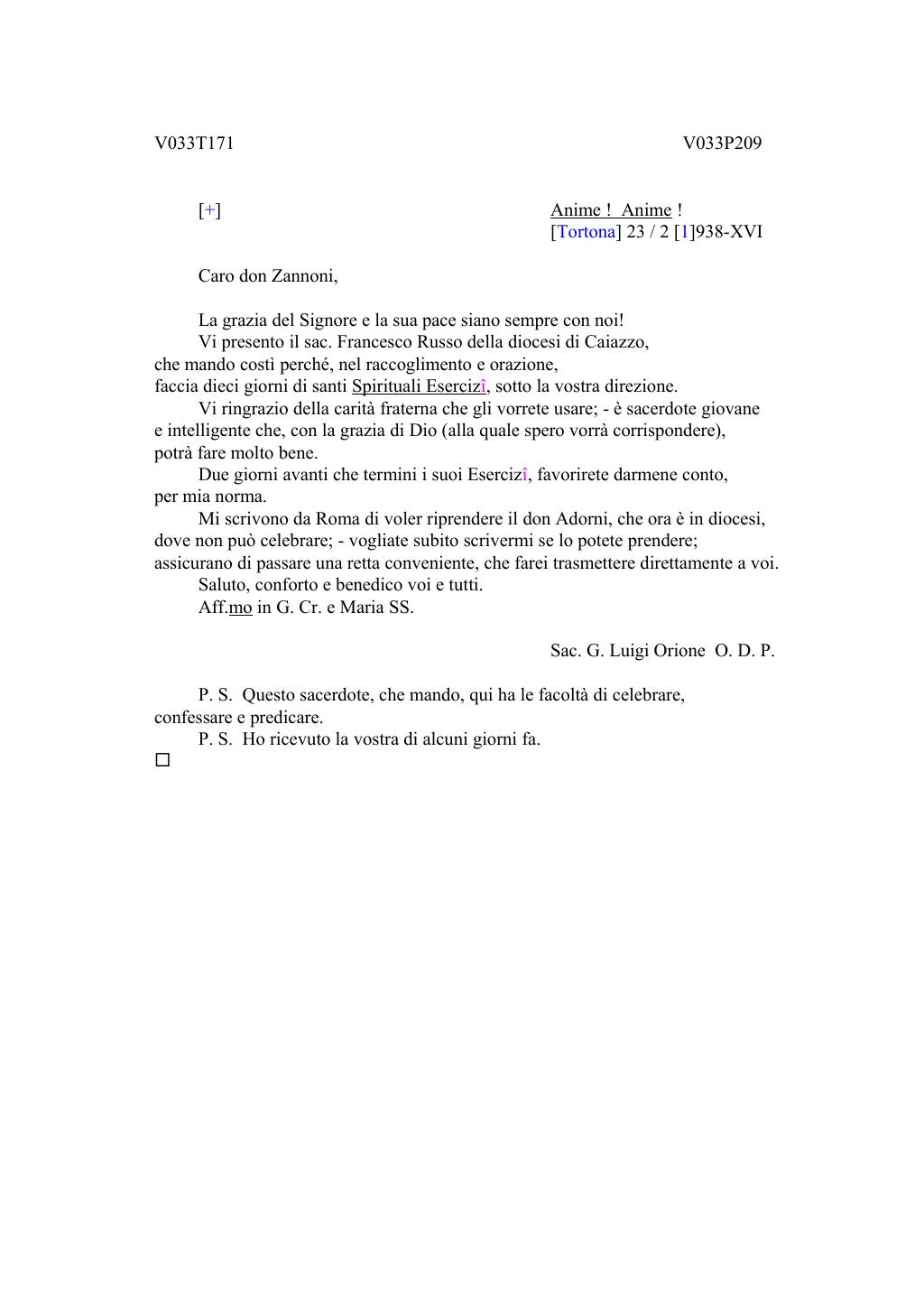 Scritti. Volume 033, pagina 217