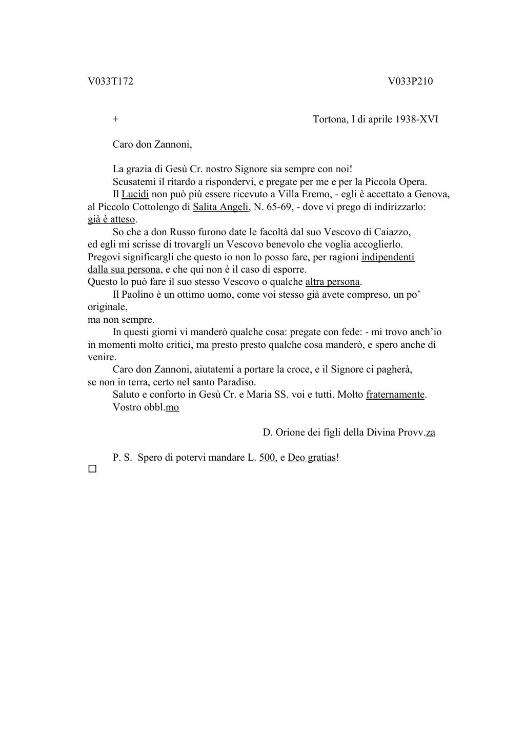 Scritti. Volume 033, pagina 218