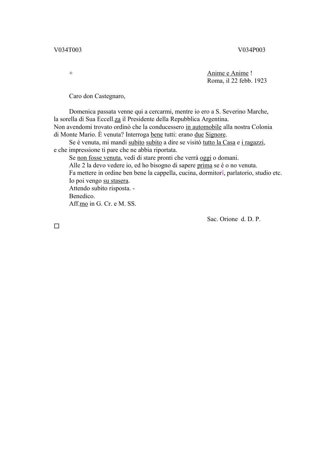 Scritti. Volume 034, pagina 004