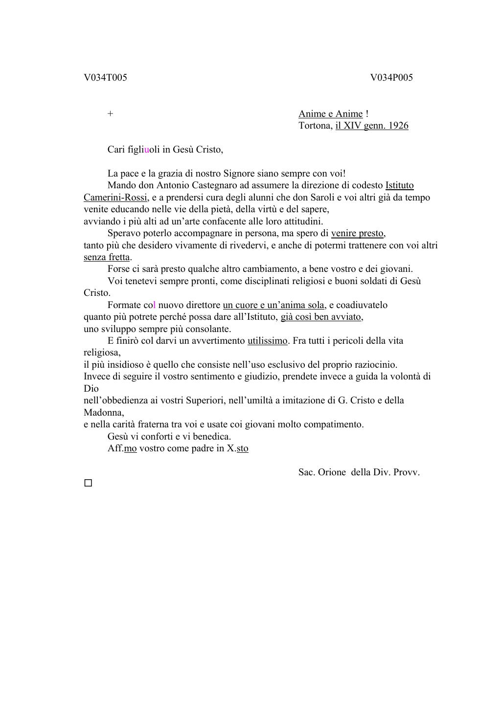 Scritti. Volume 034, pagina 006