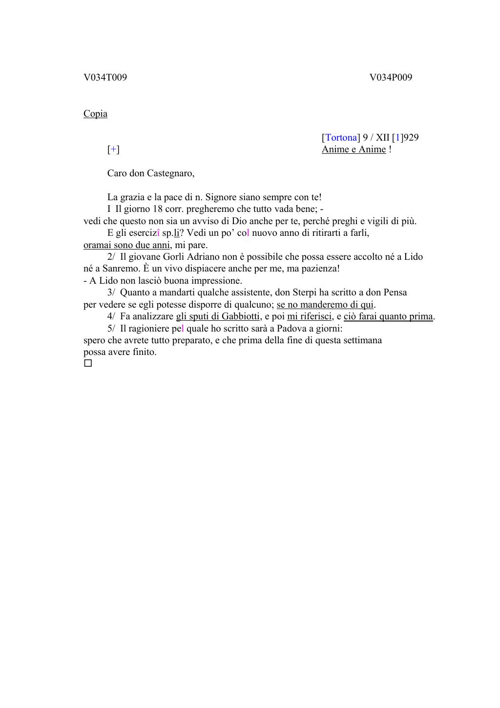 Scritti. Volume 034, pagina 010