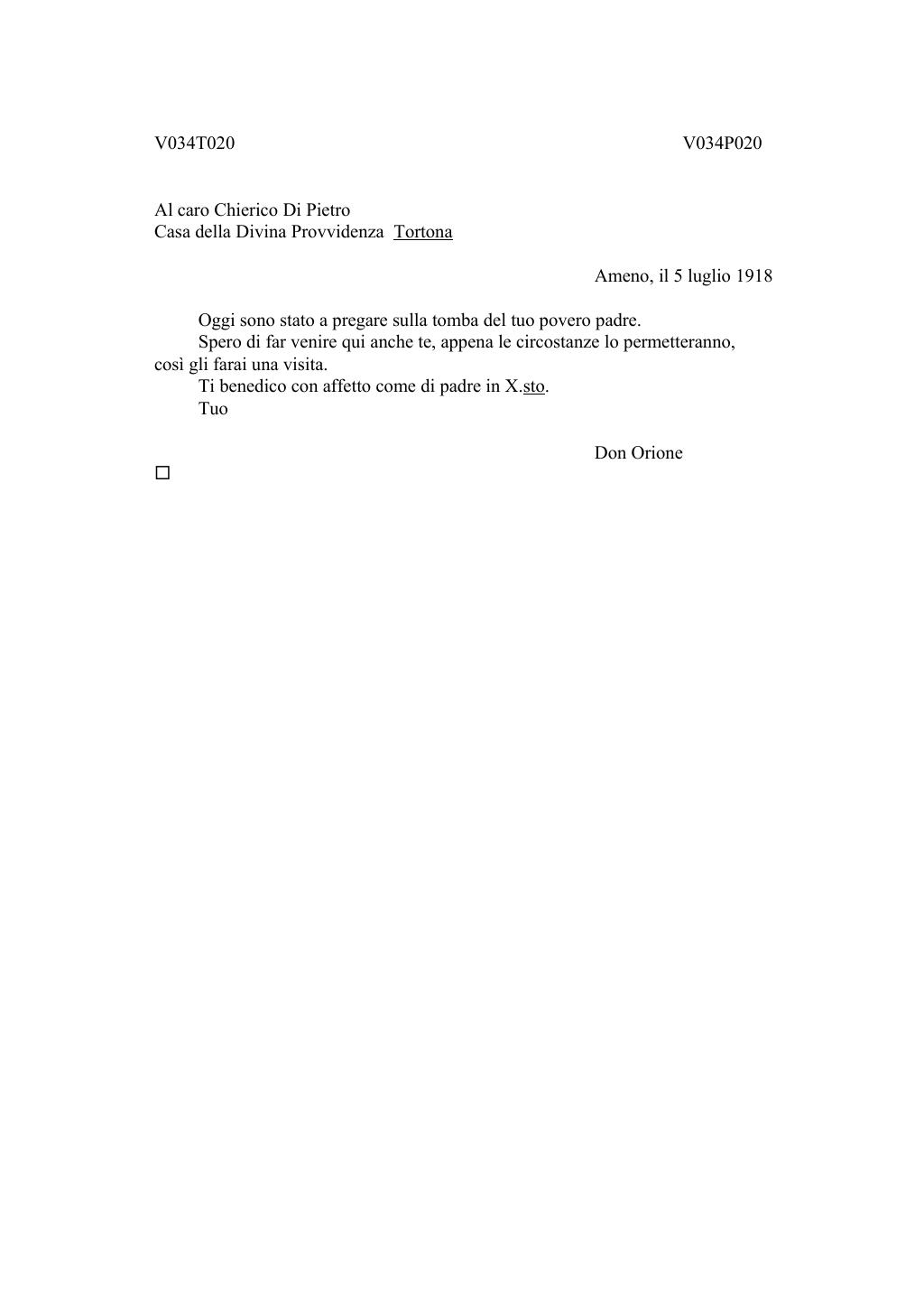 Scritti. Volume 034, pagina 021