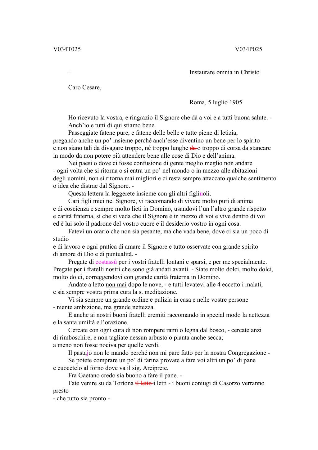 Scritti. Volume 034, pagina 026