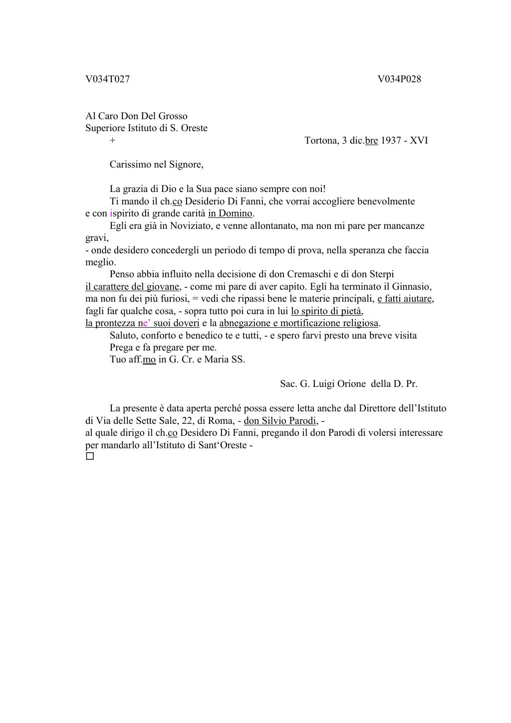 Scritti. Volume 034, pagina 029