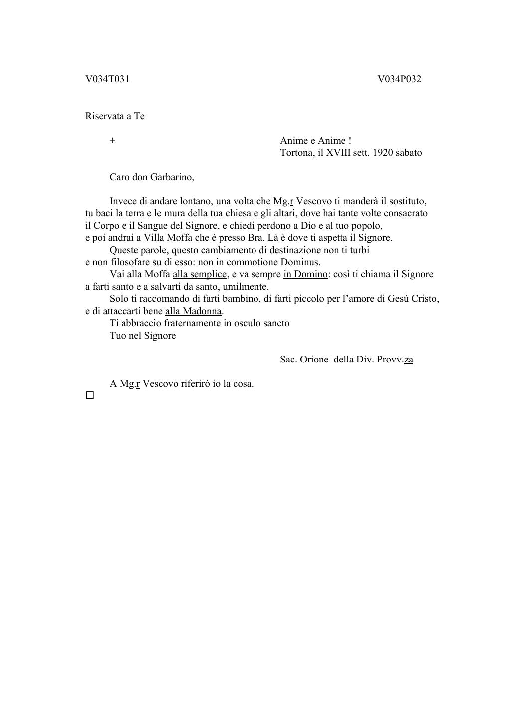 Scritti. Volume 034, pagina 033
