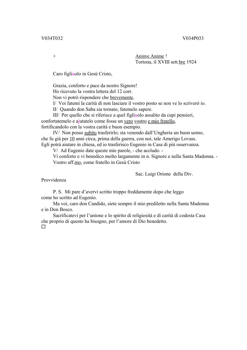 Scritti. Volume 034, pagina 034