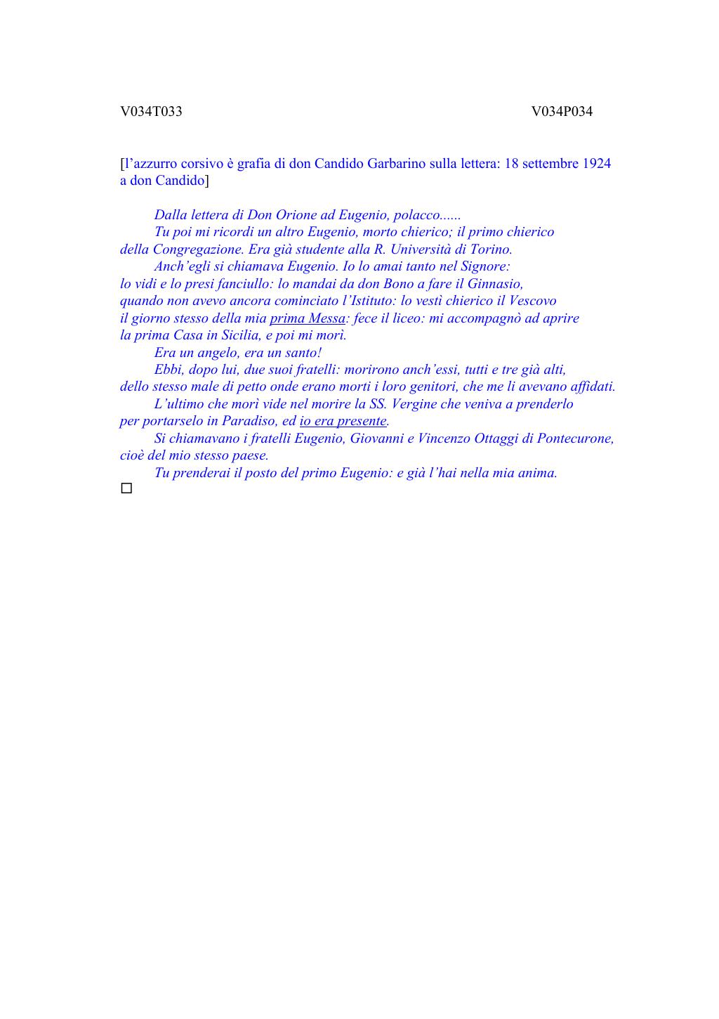 Scritti. Volume 034, pagina 035