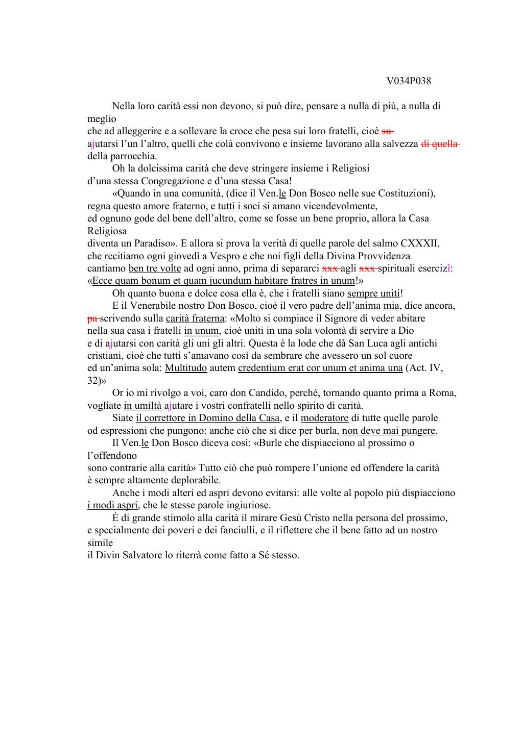 Scritti. Volume 034, pagina 039
