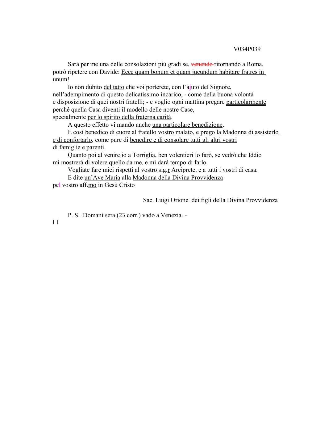 Scritti. Volume 034, pagina 040
