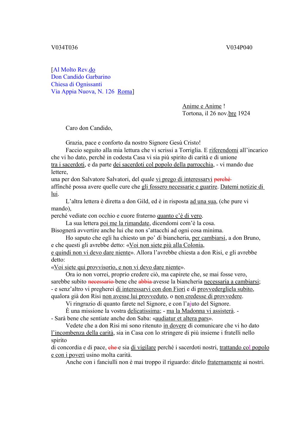 Scritti. Volume 034, pagina 041