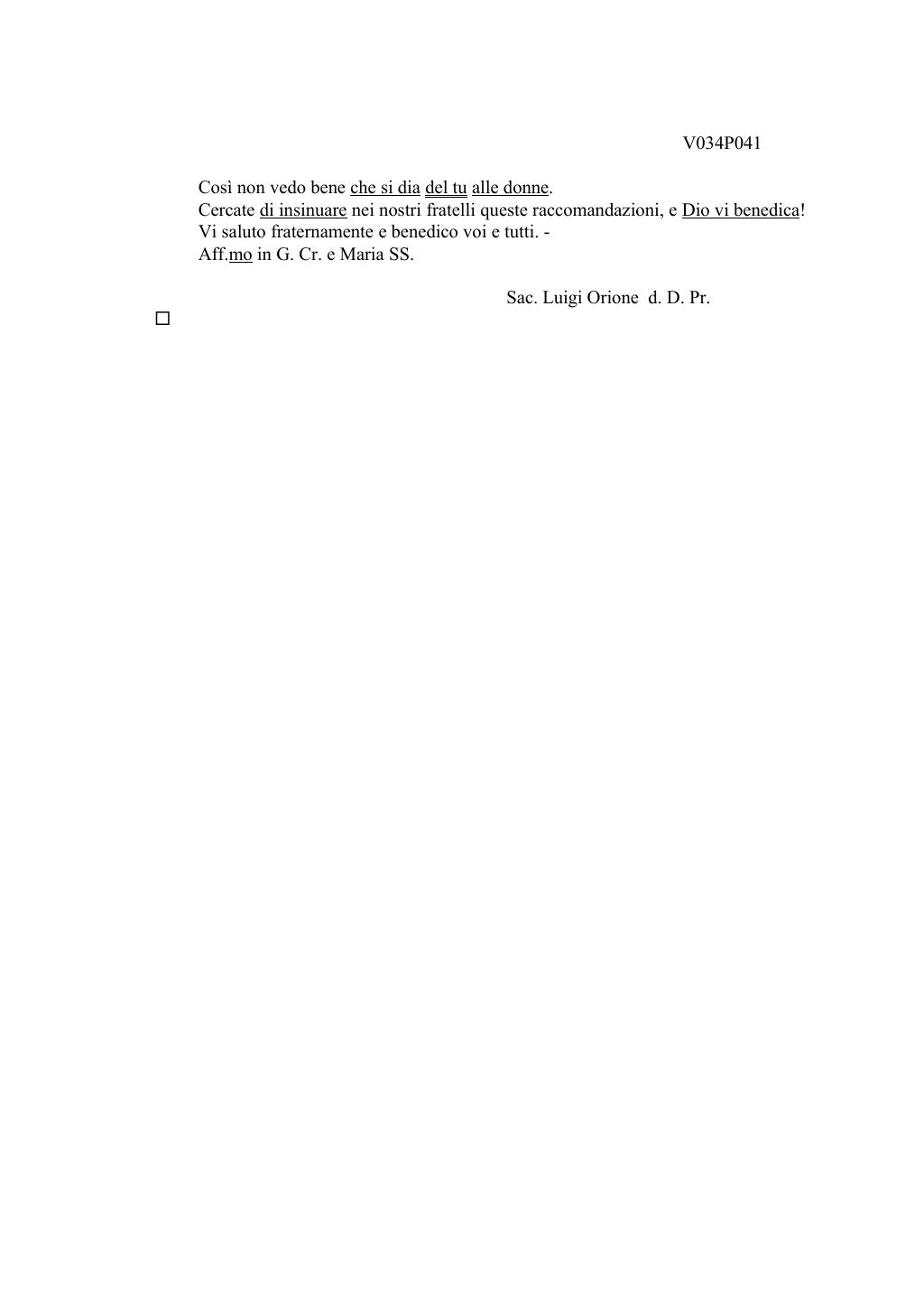 Scritti. Volume 034, pagina 042