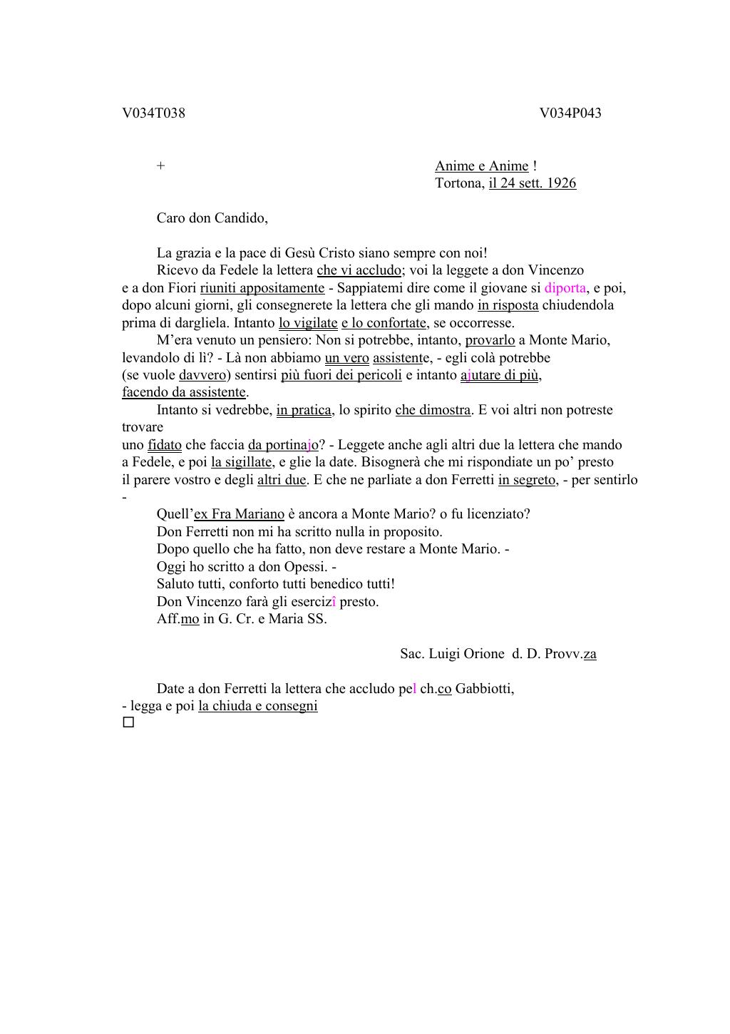 Scritti. Volume 034, pagina 044