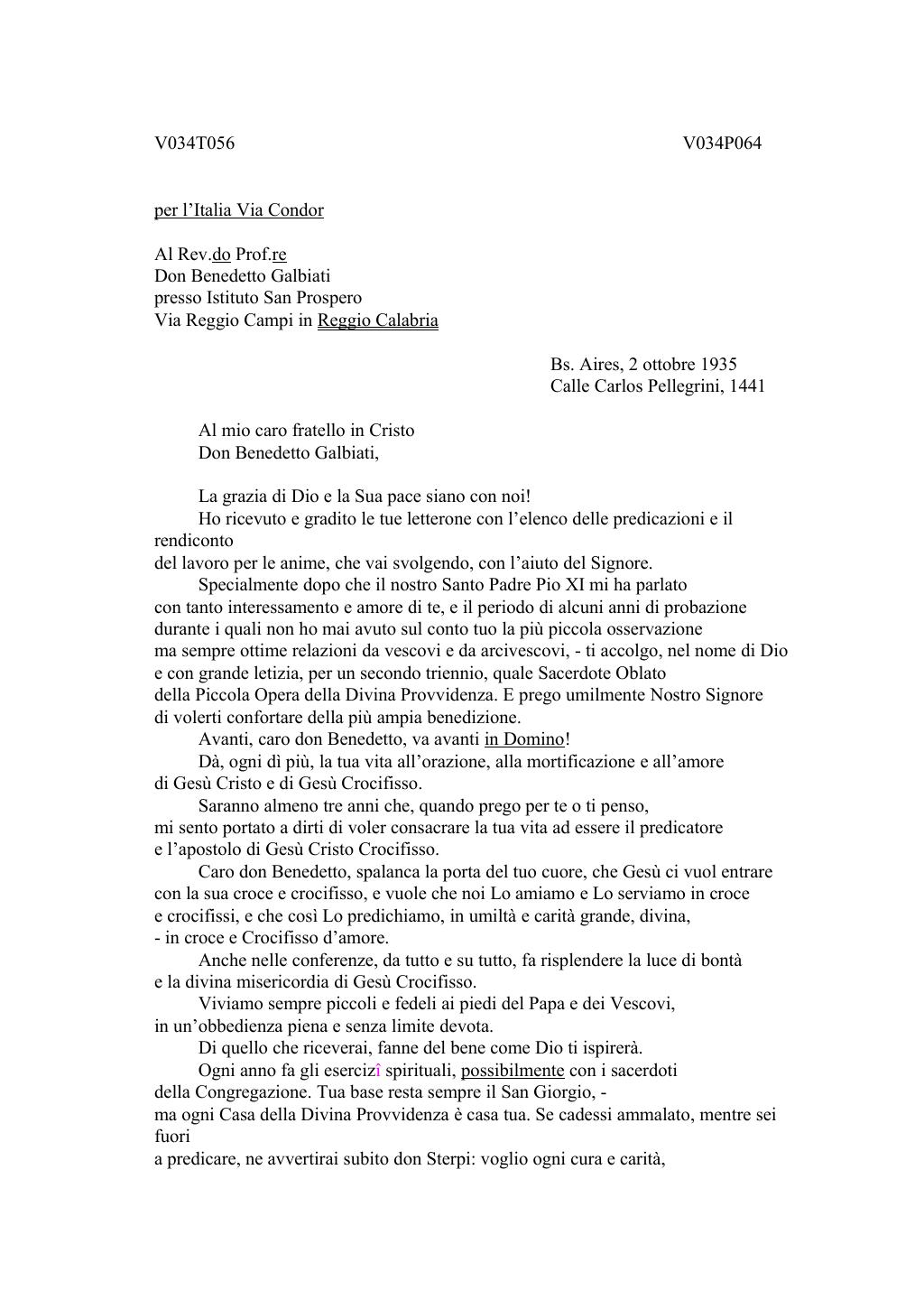 Scritti. Volume 034, pagina 065