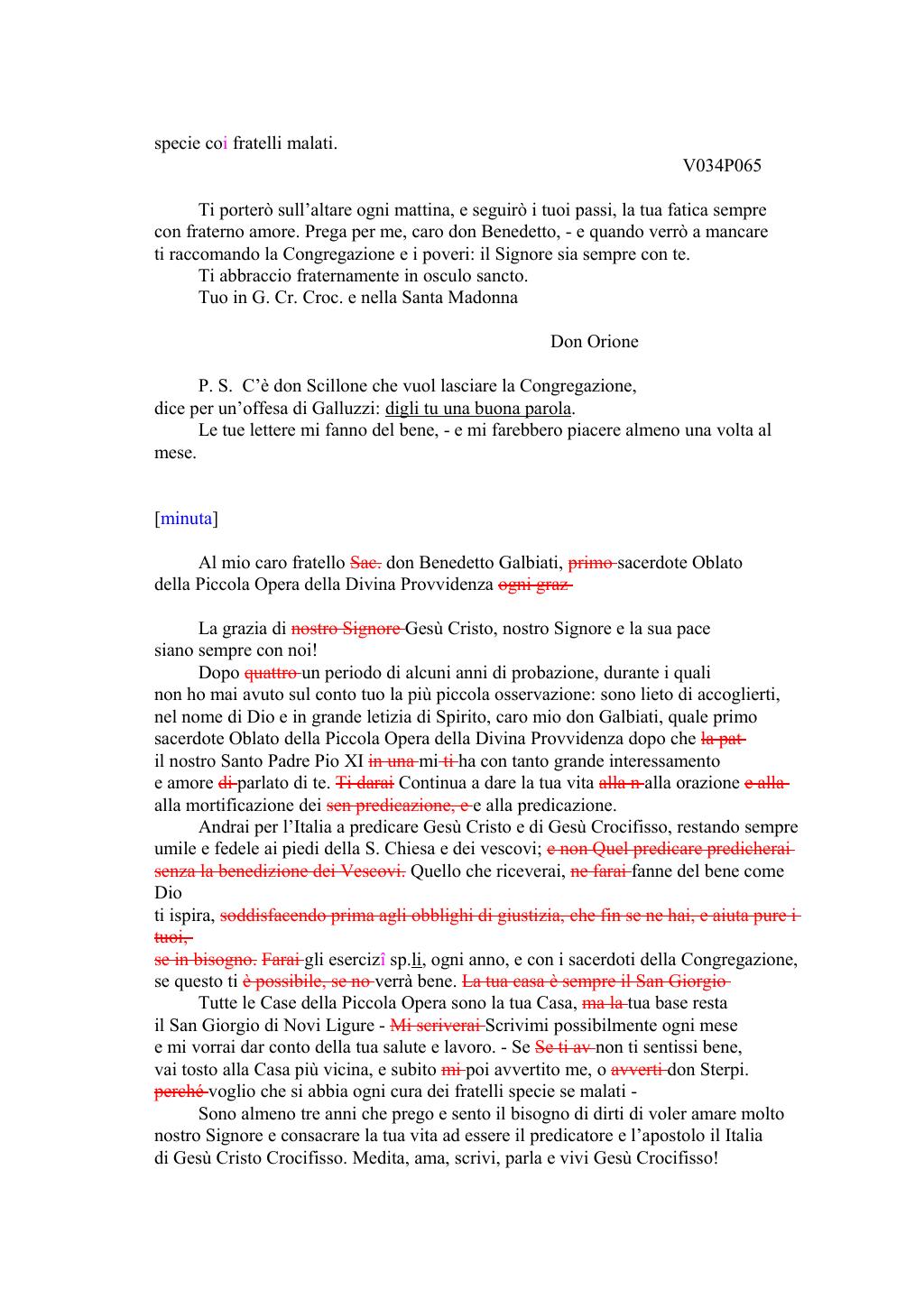 Scritti. Volume 034, pagina 066