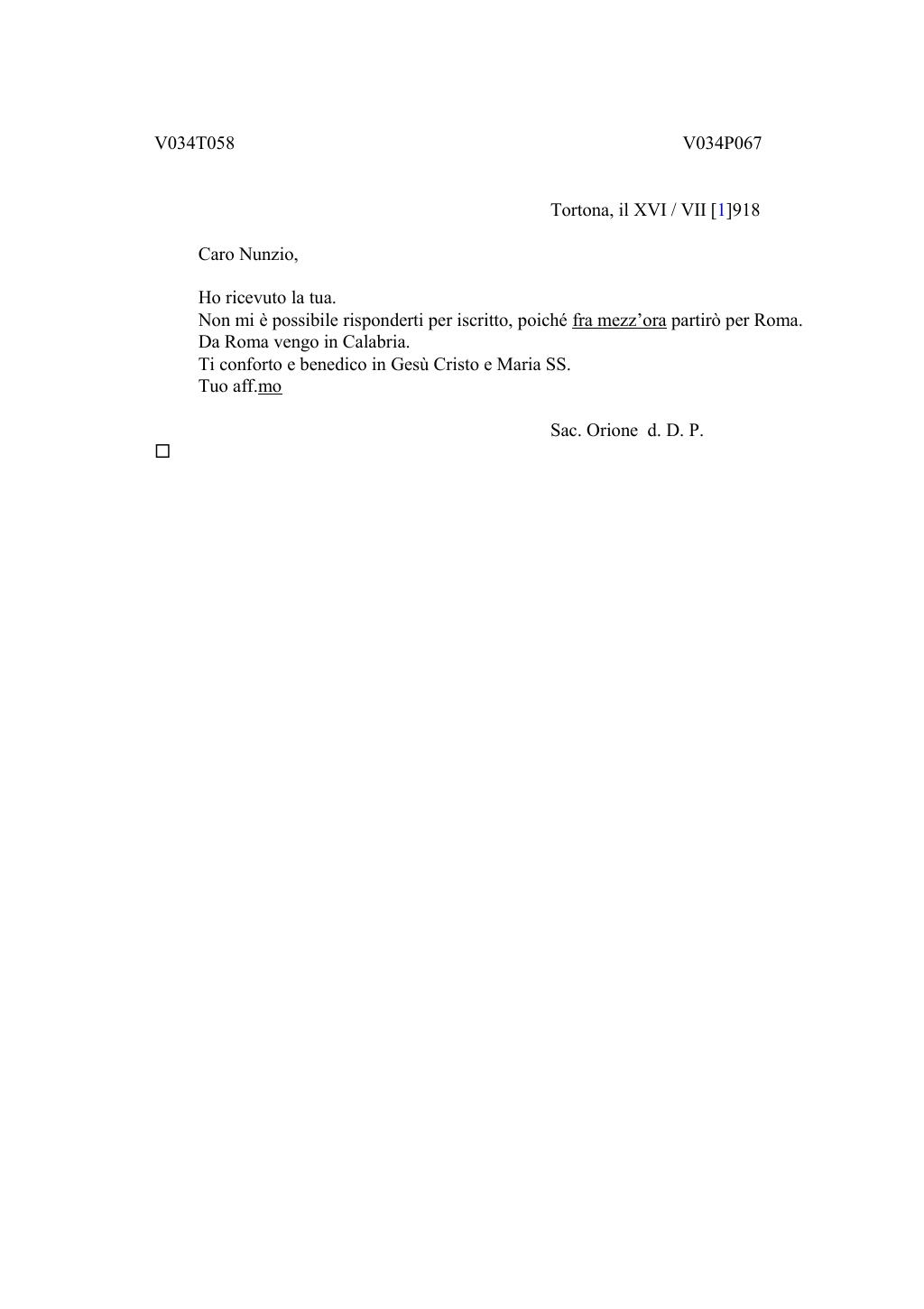 Scritti. Volume 034, pagina 069