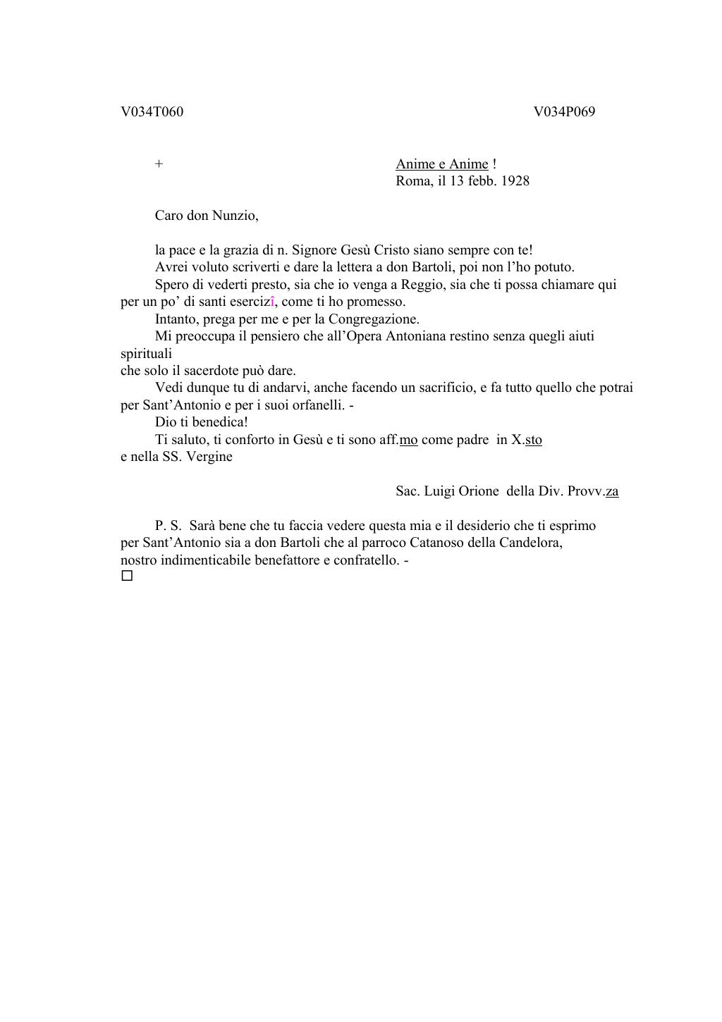Scritti. Volume 034, pagina 071