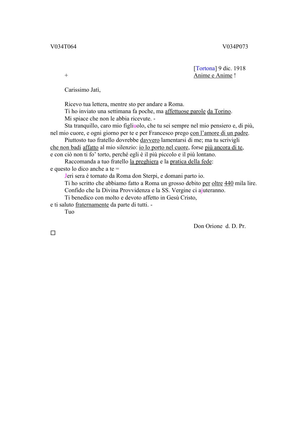Scritti. Volume 034, pagina 075