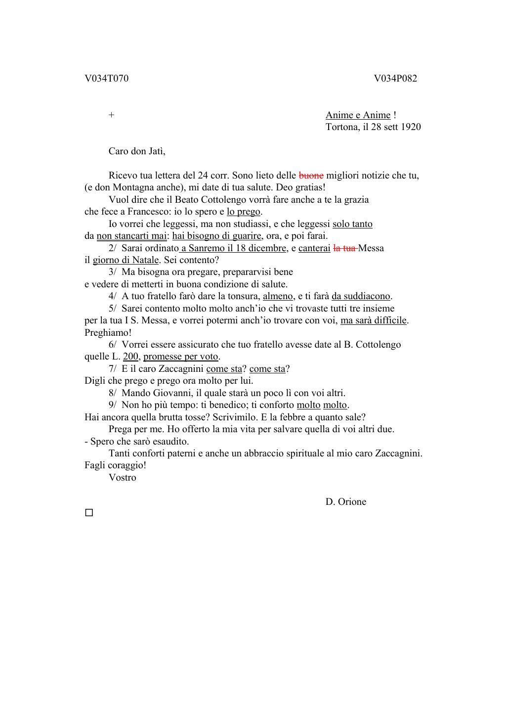 Scritti. Volume 034, pagina 084