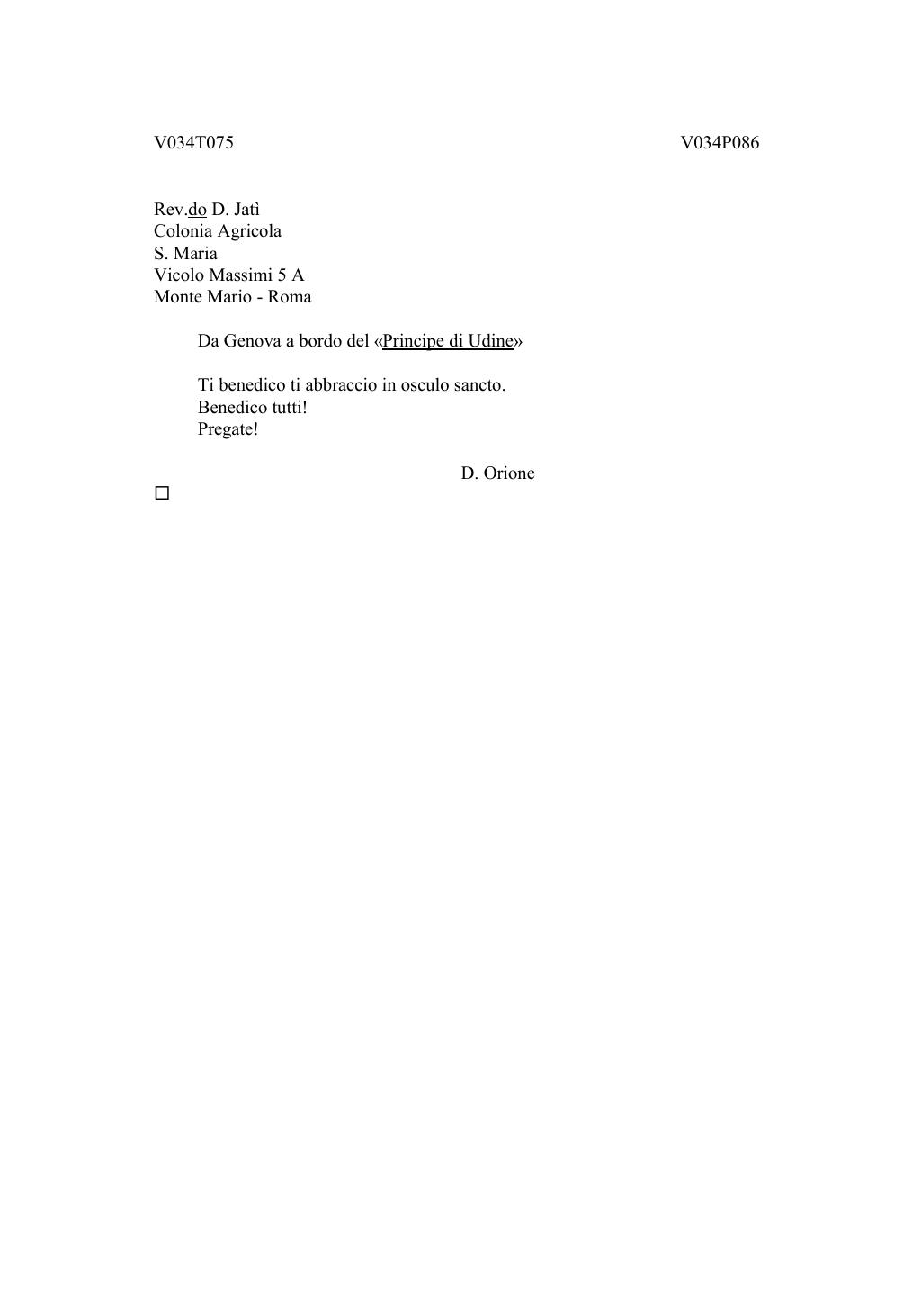 Scritti. Volume 034, pagina 089