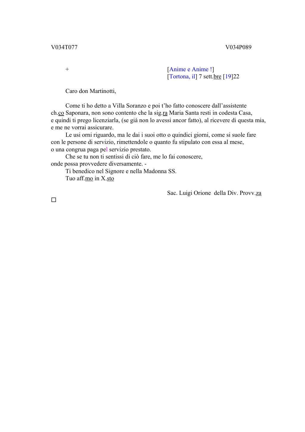 Scritti. Volume 034, pagina 092