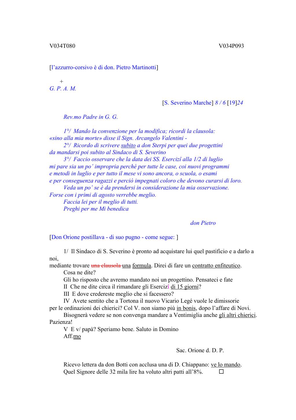 Scritti. Volume 034, pagina 096