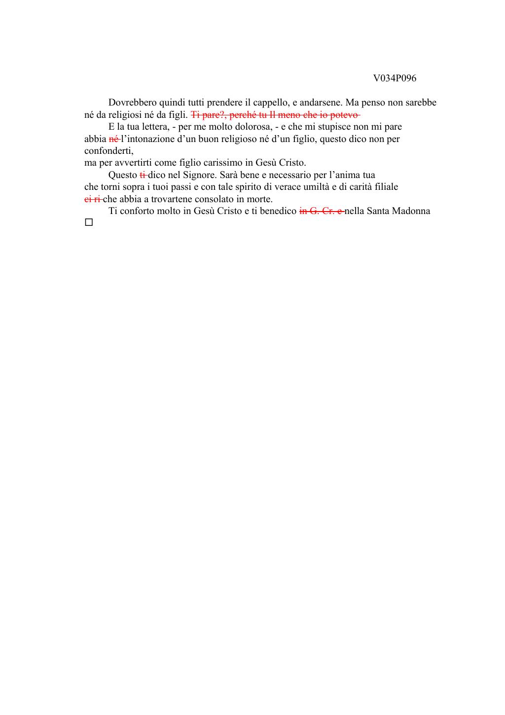 Scritti. Volume 034, pagina 099