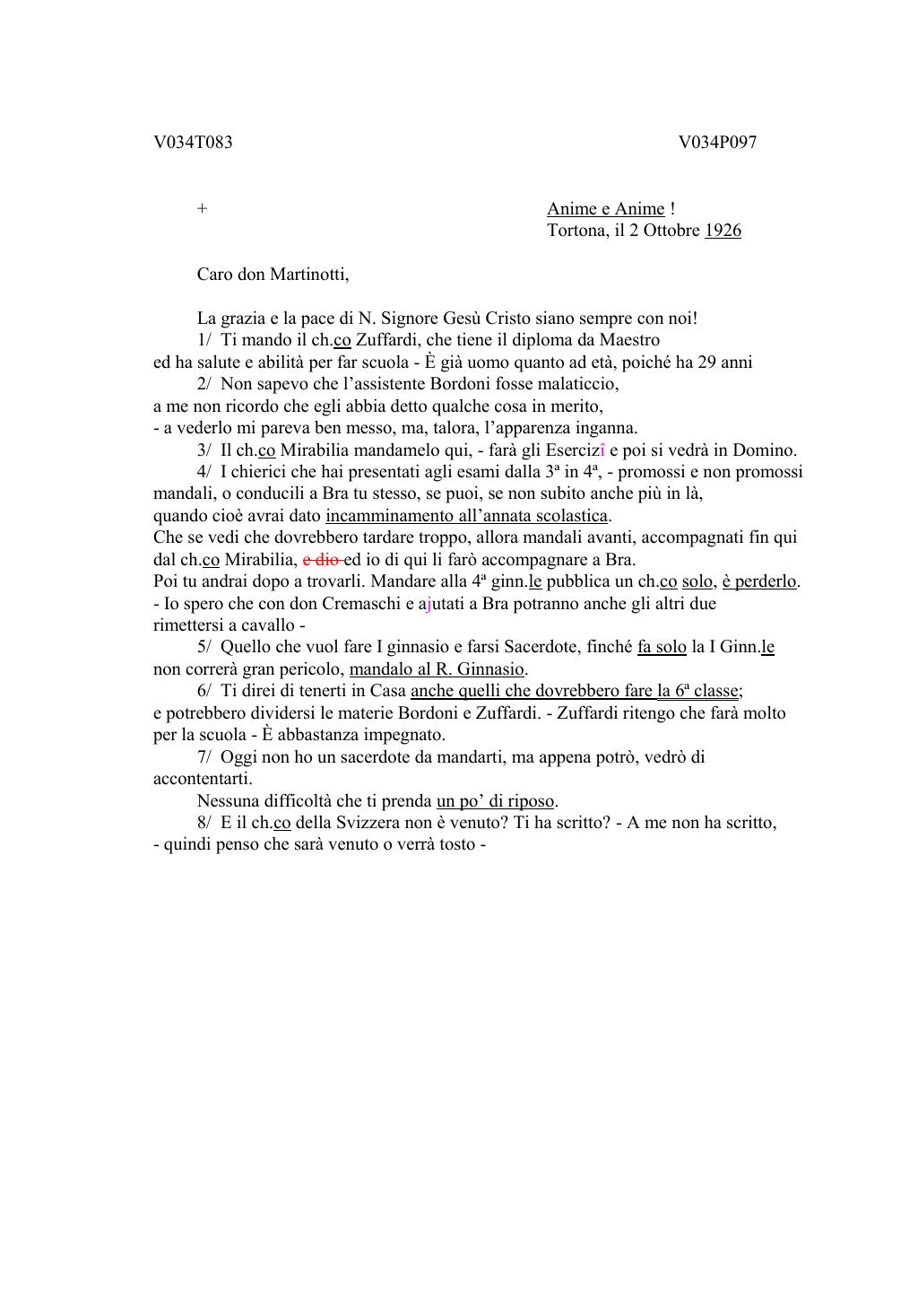 Scritti. Volume 034, pagina 100