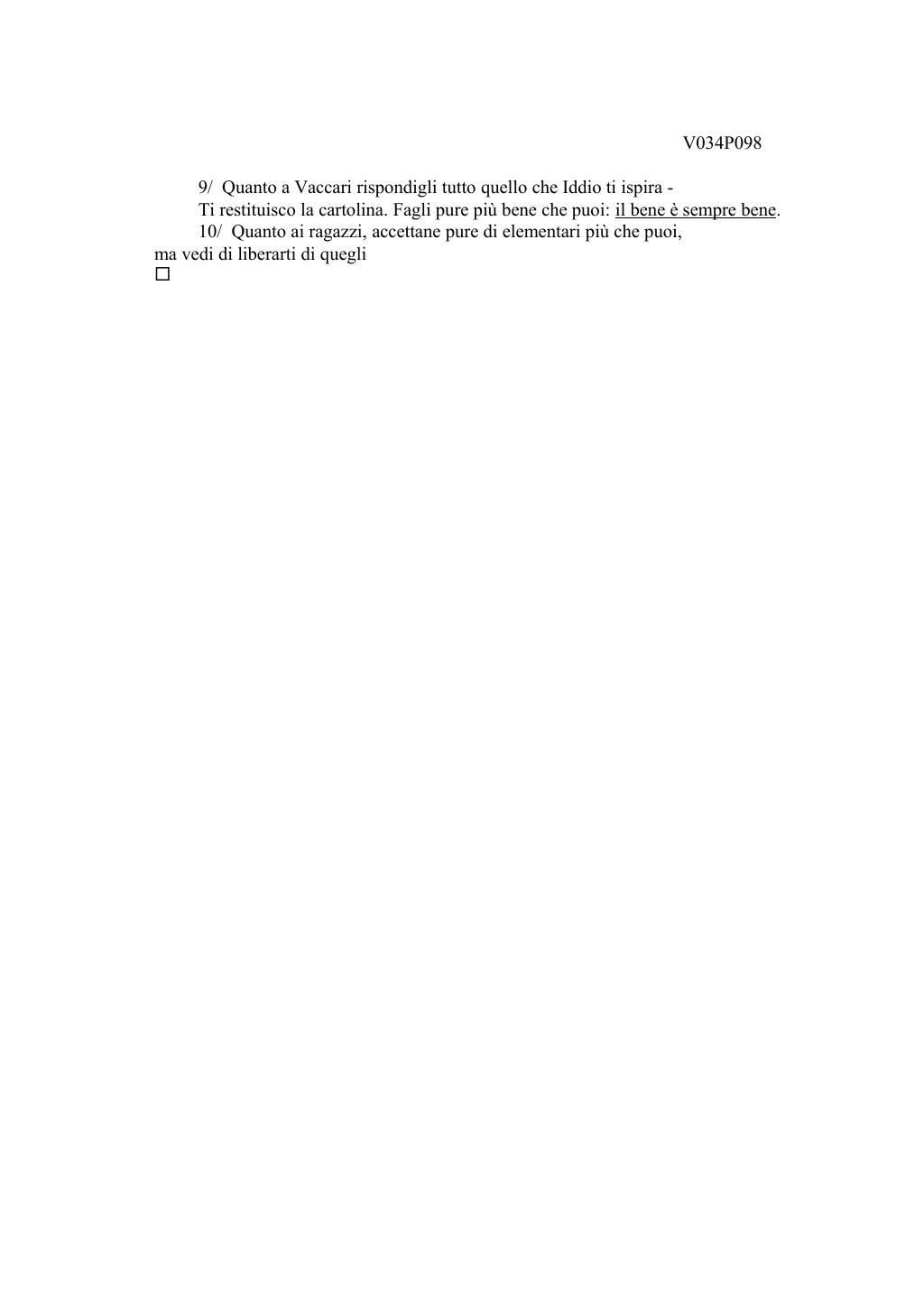 Scritti. Volume 034, pagina 101