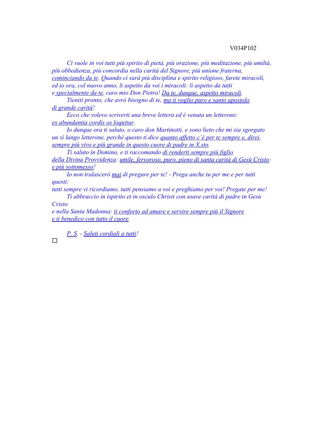 Scritti. Volume 034, pagina 106
