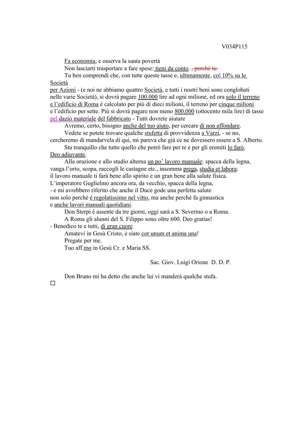 Scritti. Volume 034, pagina 119