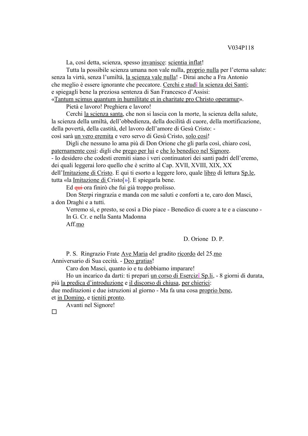 Scritti. Volume 034, pagina 122