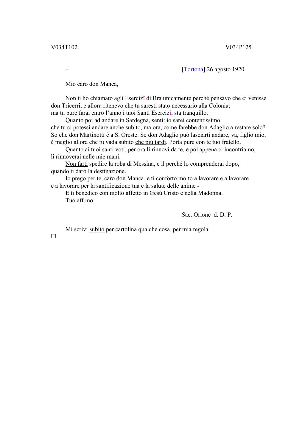 Scritti. Volume 034, pagina 129