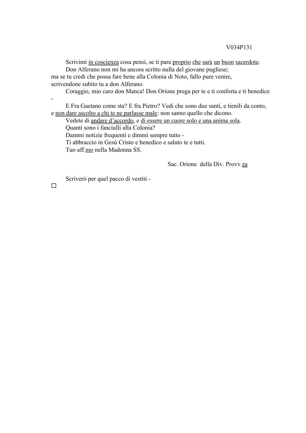 Scritti. Volume 034, pagina 136
