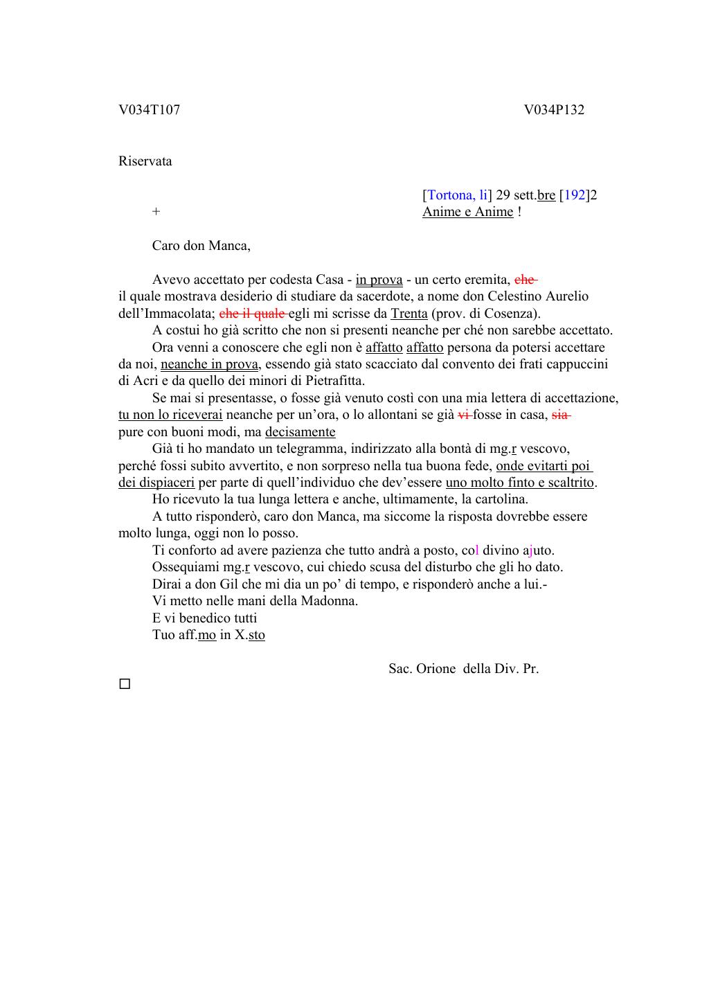 Scritti. Volume 034, pagina 137