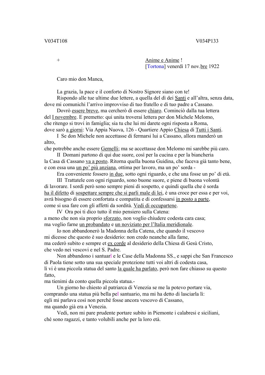 Scritti. Volume 034, pagina 138